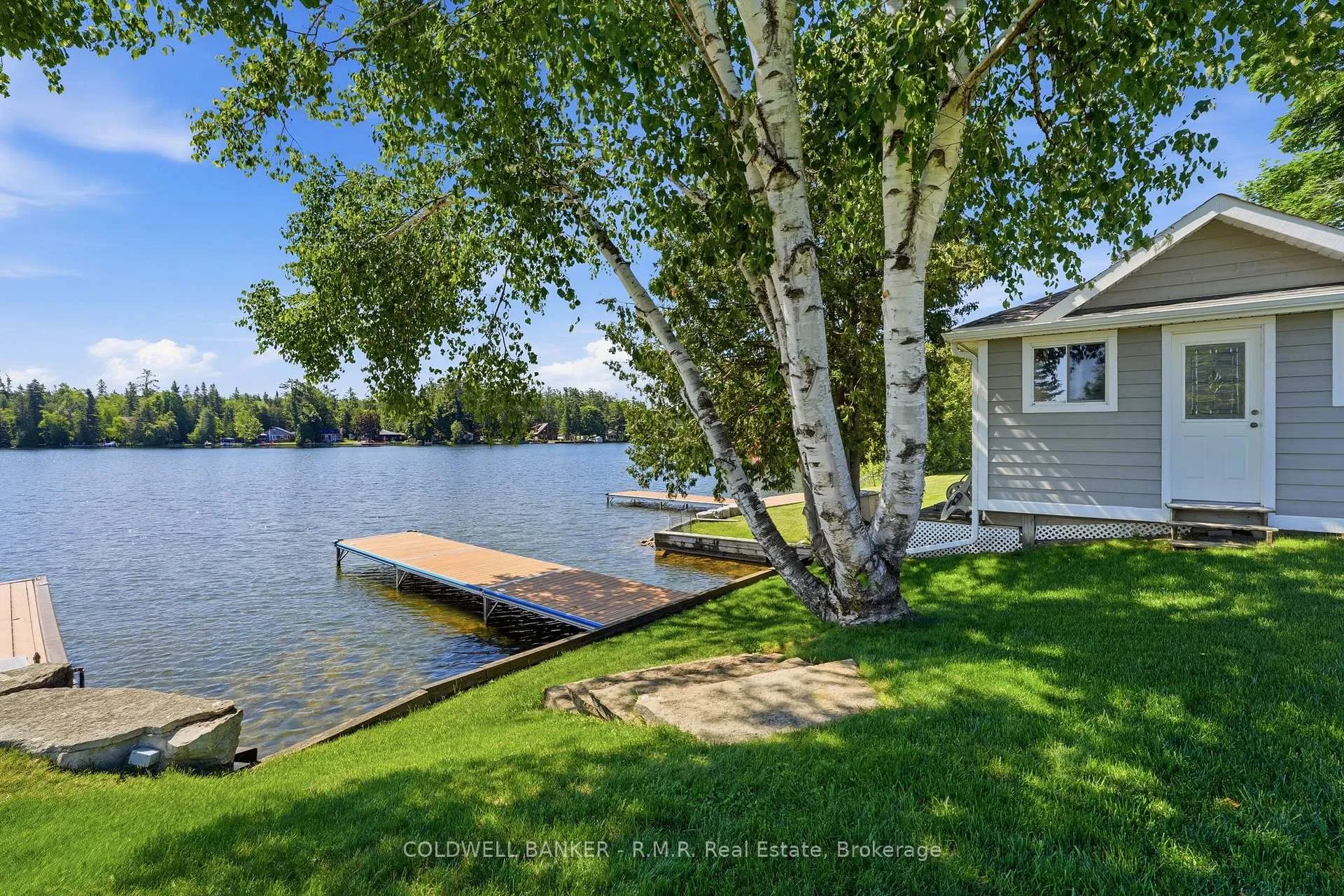 Photo 43 of 6 Beavers Lane, Kawartha Lakes, Eldon — HOMEH
