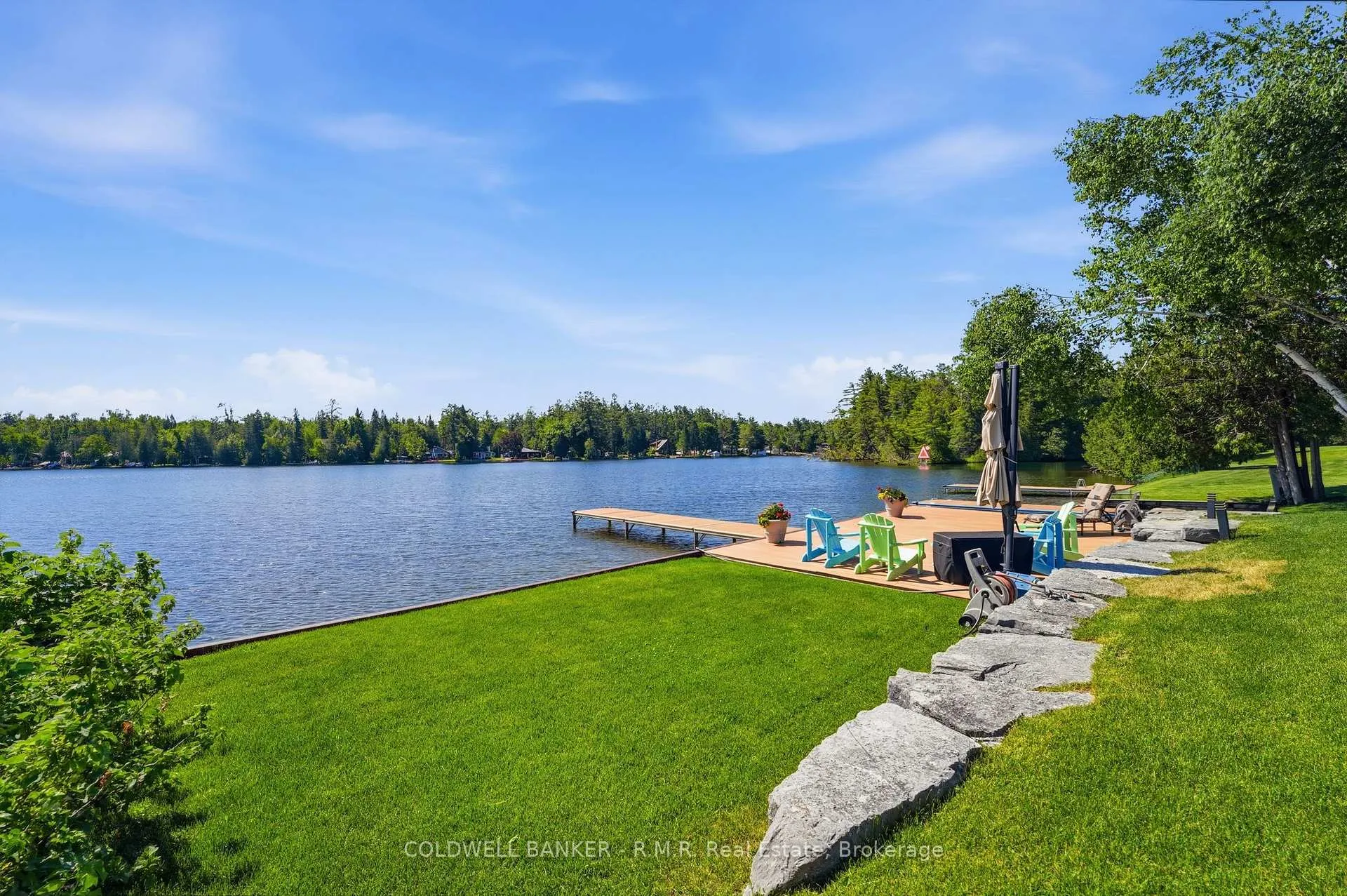 Photo 45 of 6 Beavers Lane, Kawartha Lakes, Eldon — HOMEH