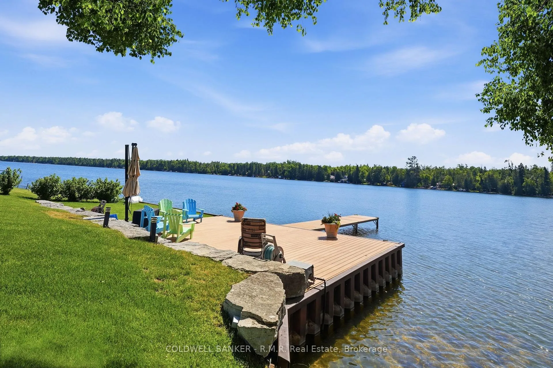 Photo 46 of 6 Beavers Lane, Kawartha Lakes, Eldon — HOMEH