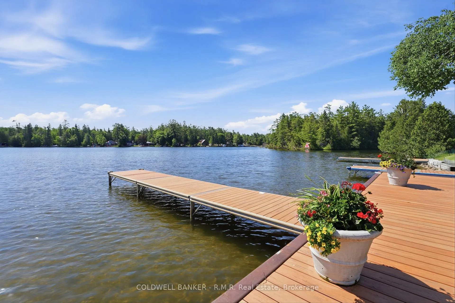 Photo 47 of 6 Beavers Lane, Kawartha Lakes, Eldon — HOMEH