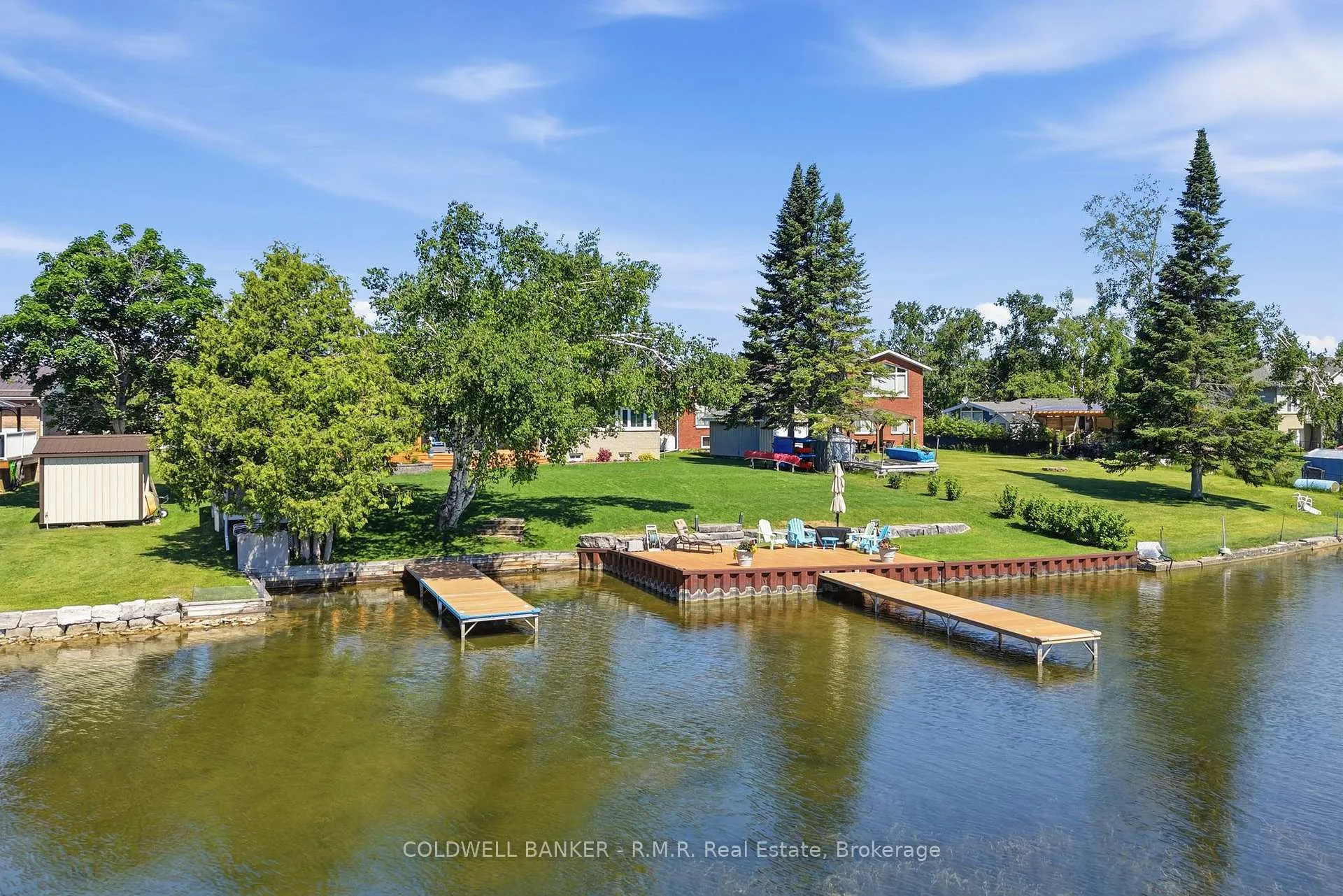 Photo 48 of 6 Beavers Lane, Kawartha Lakes, Eldon — HOMEH