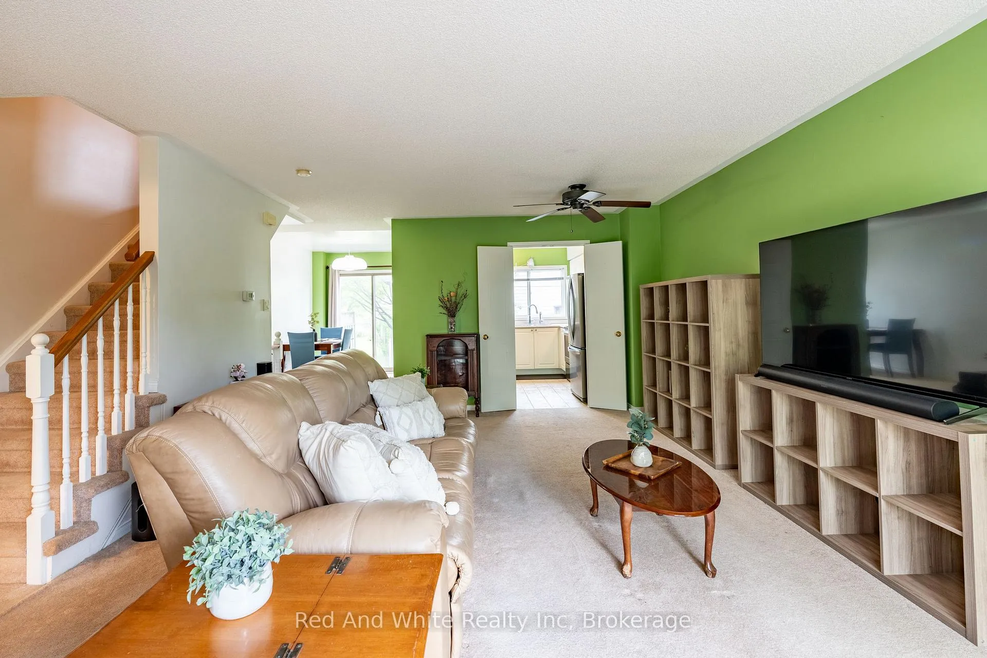 Photo 12 of Unit 24, 230 Blackhorne Drive, Kitchener — HOMEH