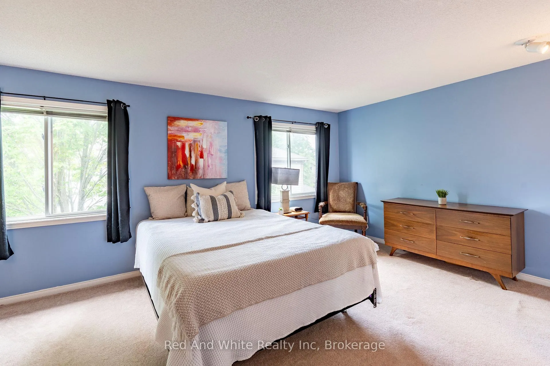 Photo 15 of Unit 24, 230 Blackhorne Drive, Kitchener — HOMEH
