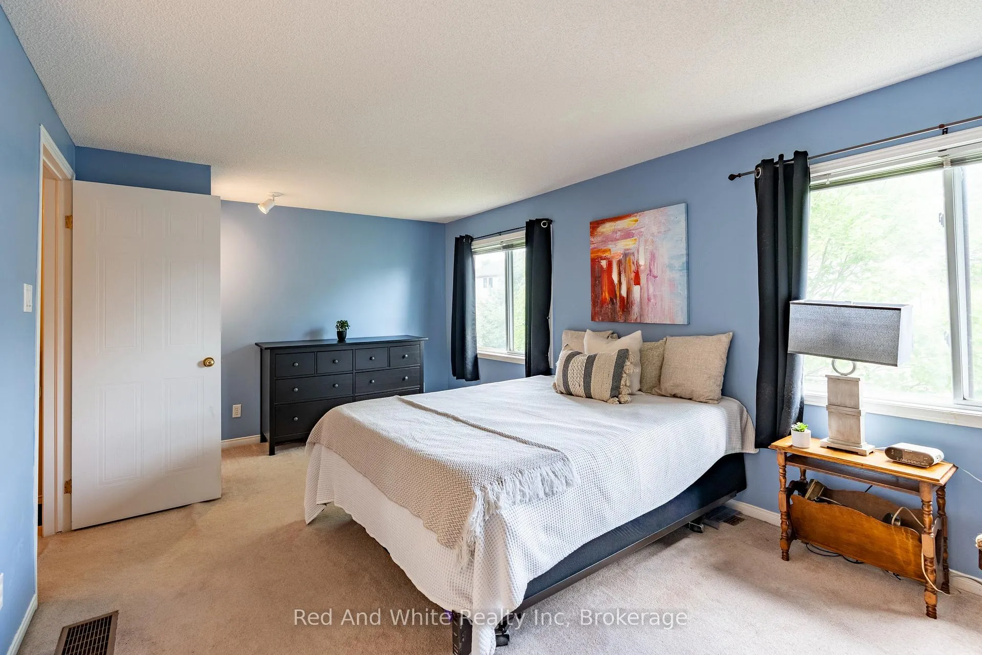 Photo 17 of Unit 24, 230 Blackhorne Drive, Kitchener — HOMEH