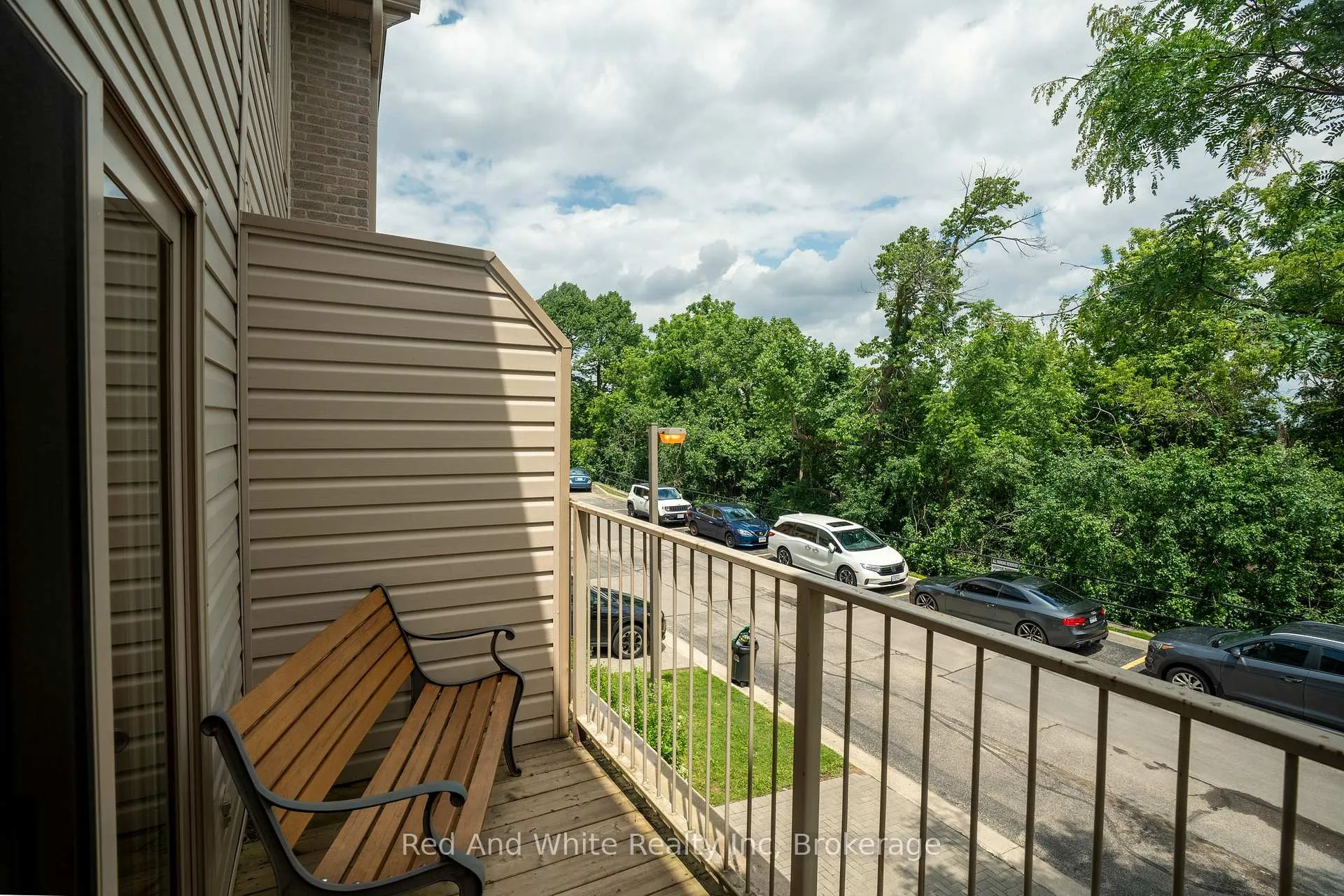 Photo 26 of Unit 24, 230 Blackhorne Drive, Kitchener — HOMEH