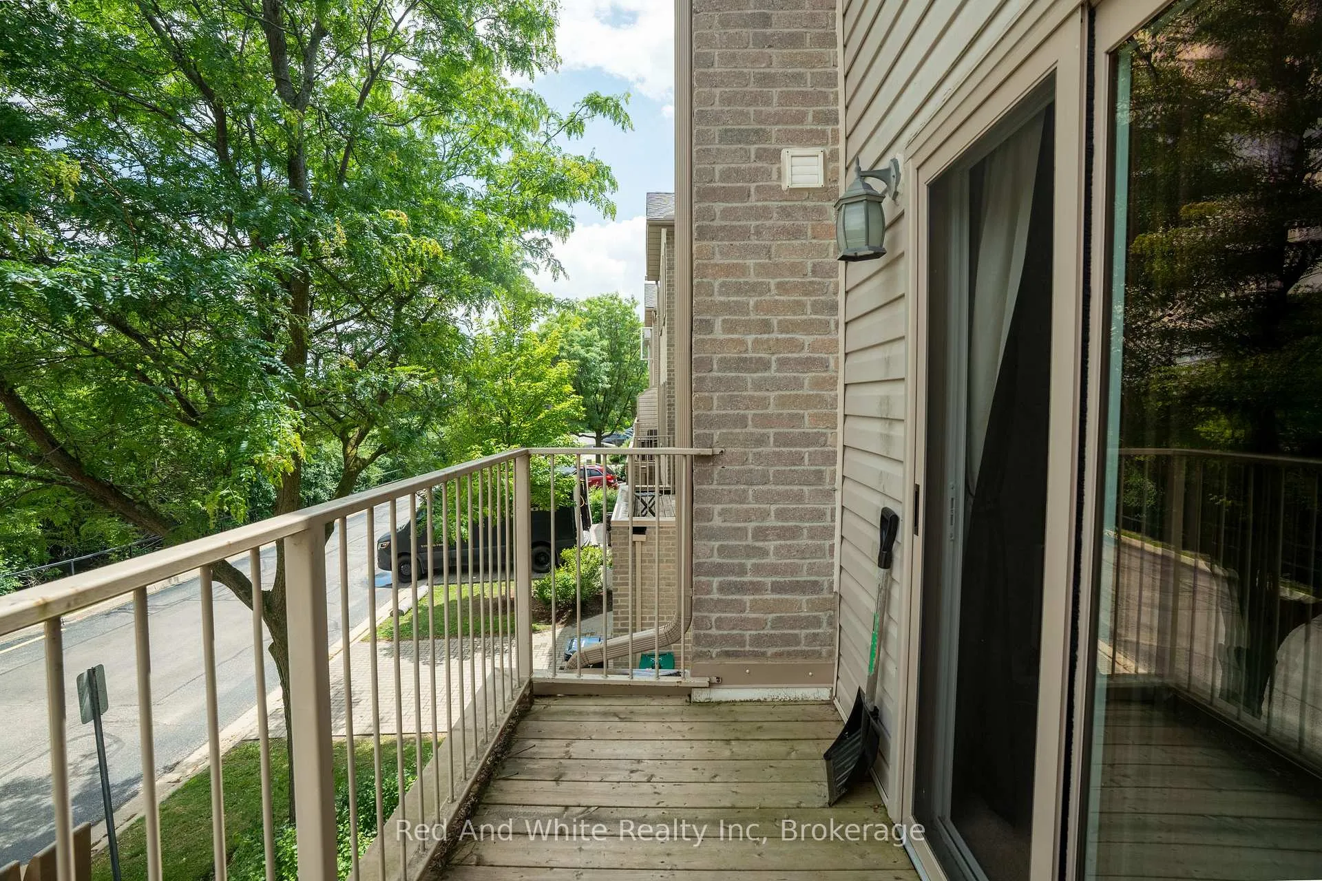 Photo 27 of Unit 24, 230 Blackhorne Drive, Kitchener — HOMEH