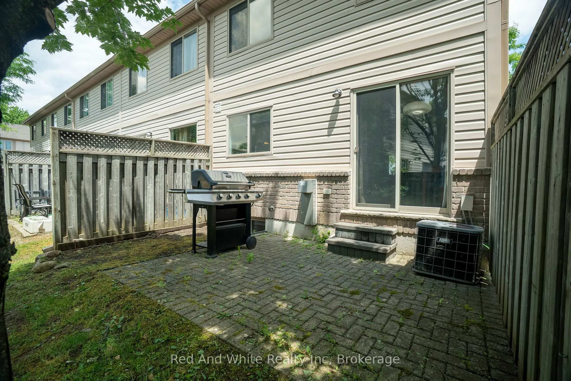 Photo 30 of Unit 24, 230 Blackhorne Drive, Kitchener — HOMEH