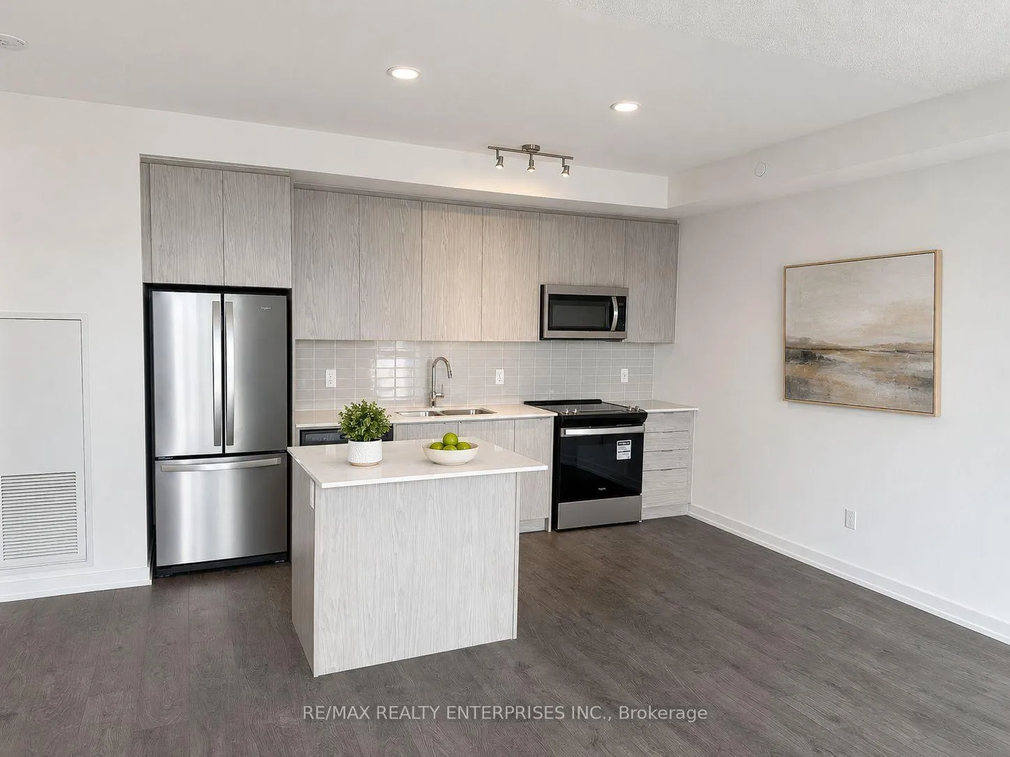 Photo 3 of Unit 1904, 55 Duke Street, Kitchener, City Commercial Core — HOMEH