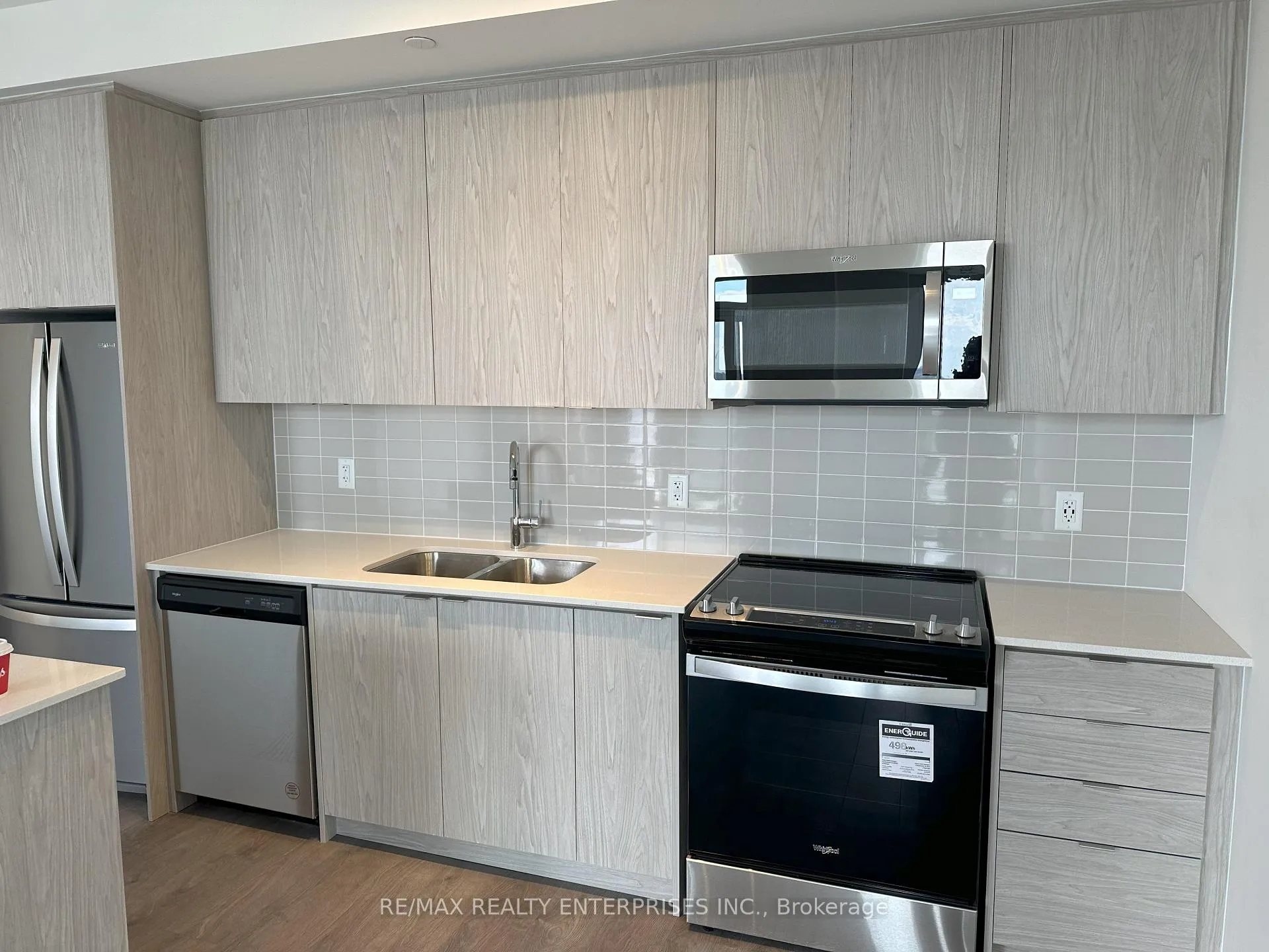 Photo 4 of Unit 1904, 55 Duke Street, Kitchener, City Commercial Core — HOMEH