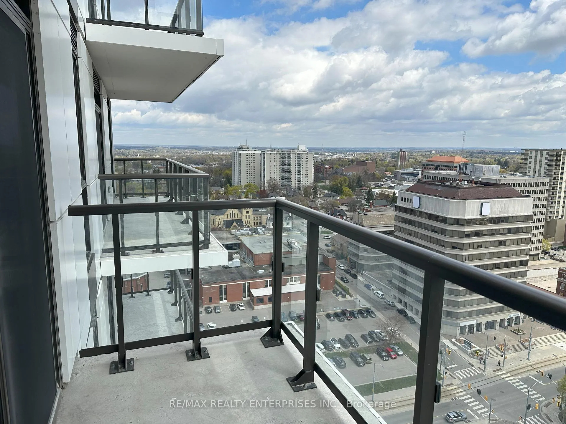Photo 11 of Unit 1904, 55 Duke Street, Kitchener, City Commercial Core — HOMEH