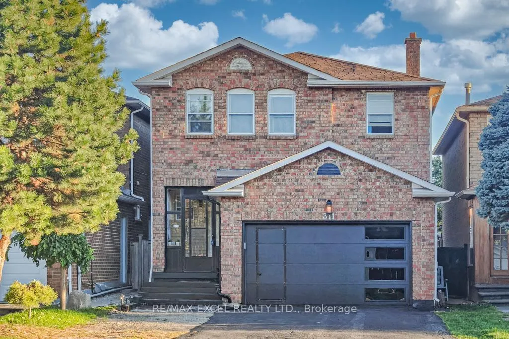 Photo 1 of 311 Conley Street, Vaughan, Lakeview Estates — HOMEH