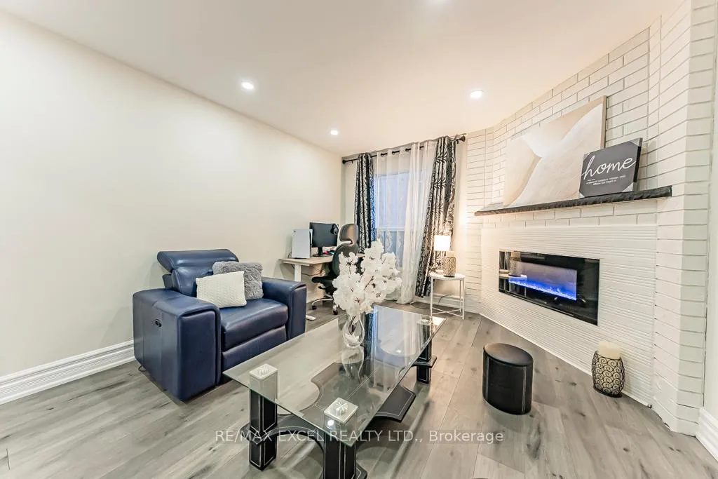 Photo 10 of 311 Conley Street, Vaughan, Lakeview Estates — HOMEH