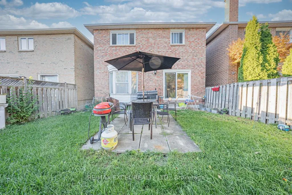 Photo 34 of 311 Conley Street, Vaughan, Lakeview Estates — HOMEH