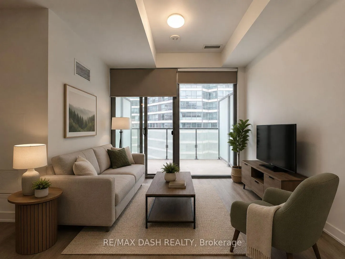 Photo 1 of Unit 1205, 57 St Joseph Street, Toronto, Bay Street Corridor — HOMEH