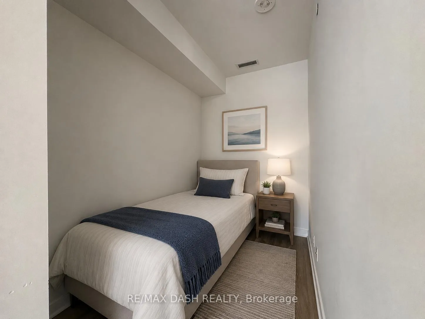 Photo 2 of Unit 1205, 57 St Joseph Street, Toronto, Bay Street Corridor — HOMEH