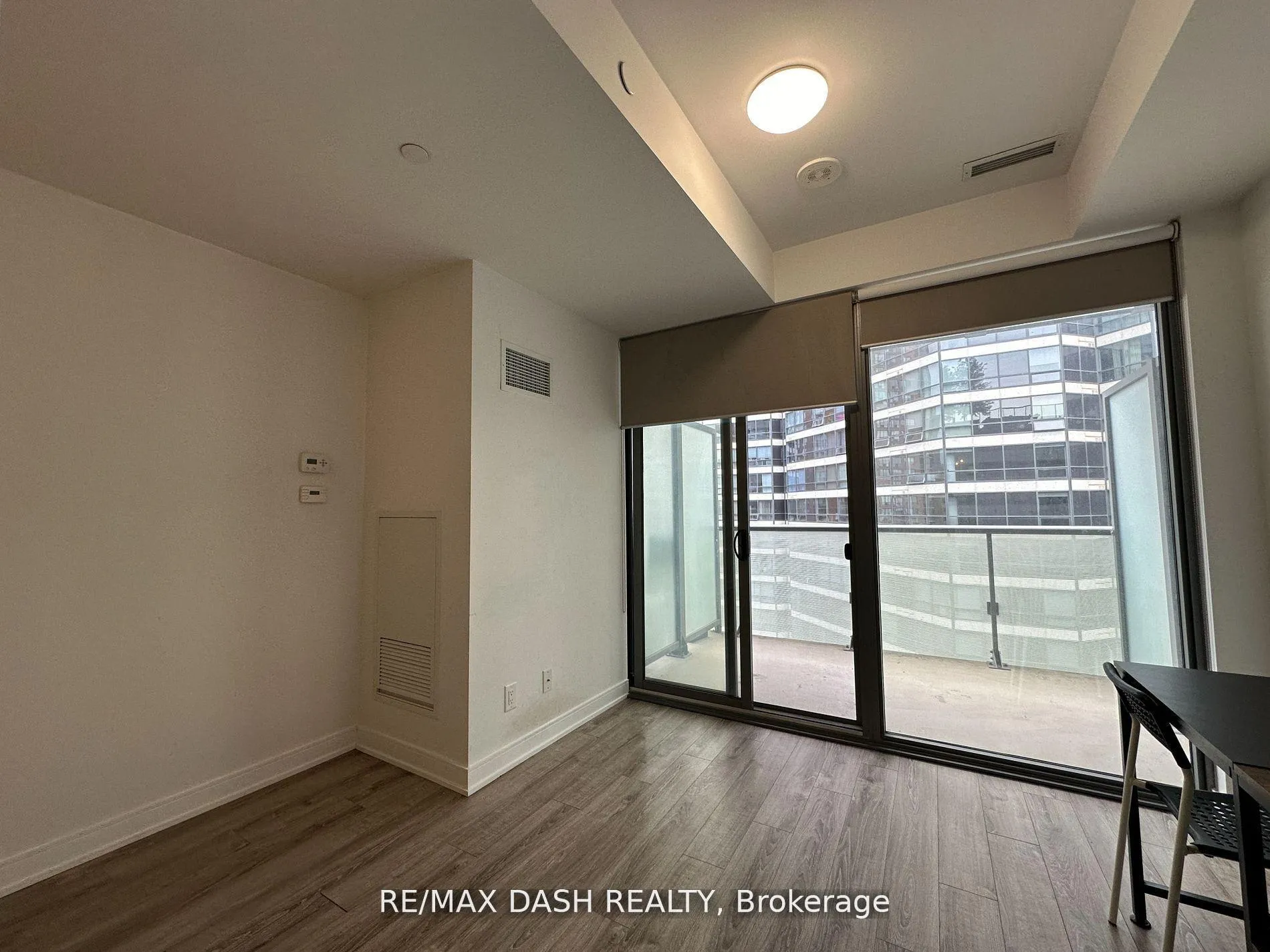Photo 7 of Unit 1205, 57 St Joseph Street, Toronto, Bay Street Corridor — HOMEH