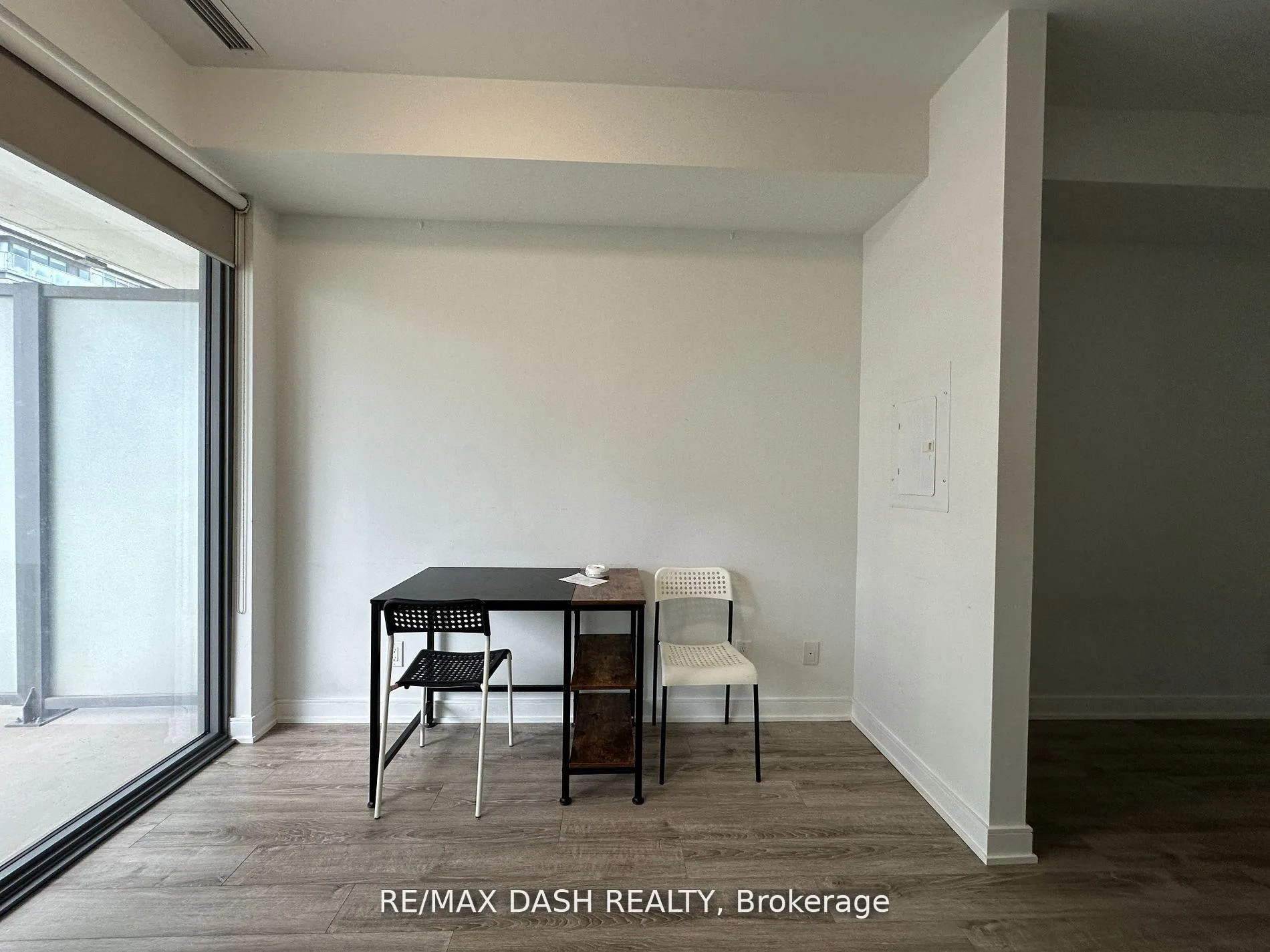 Photo 8 of Unit 1205, 57 St Joseph Street, Toronto, Bay Street Corridor — HOMEH