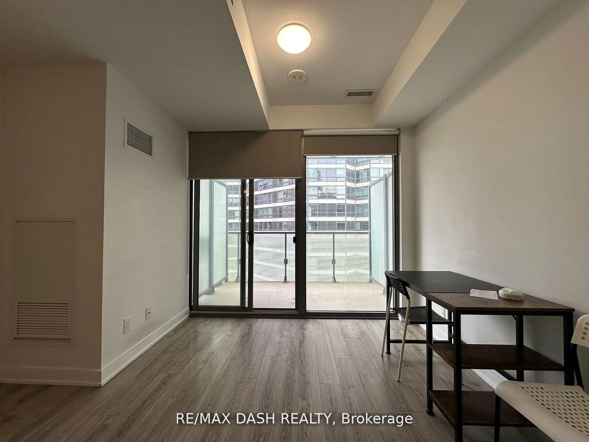 Photo 12 of Unit 1205, 57 St Joseph Street, Toronto, Bay Street Corridor — HOMEH