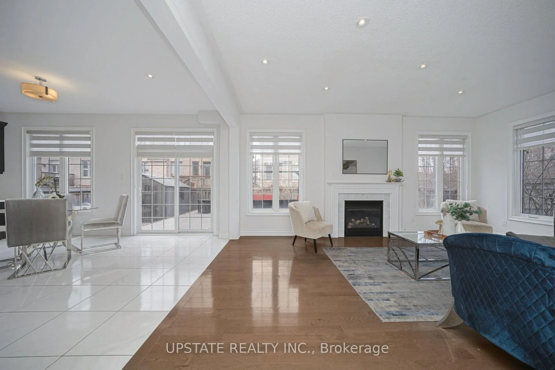Photo 10 of 11 Mistyglen Crescent, Brampton, Credit Valley — HOMEH