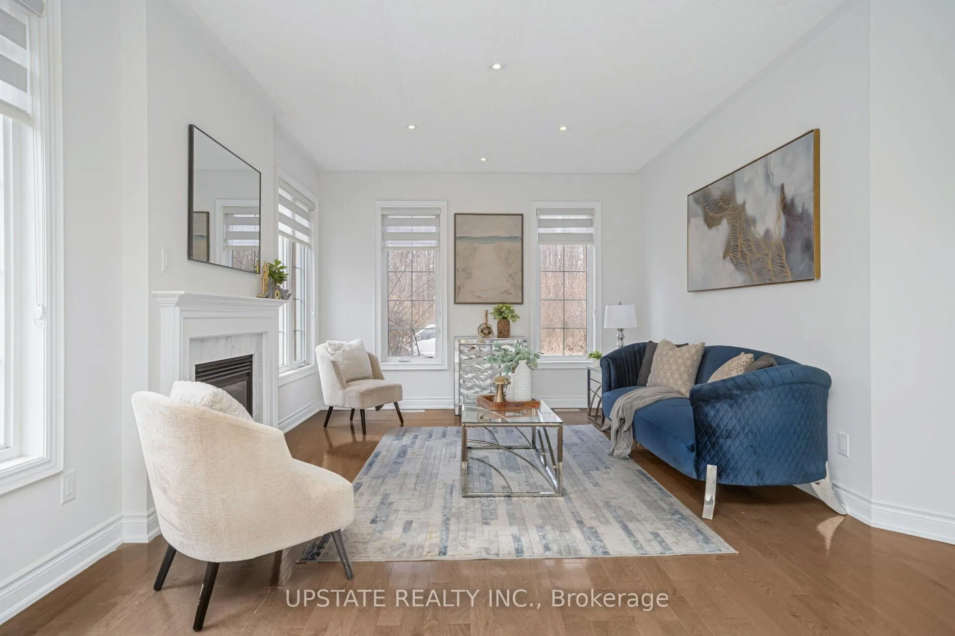 Photo 12 of 11 Mistyglen Crescent, Brampton, Credit Valley — HOMEH