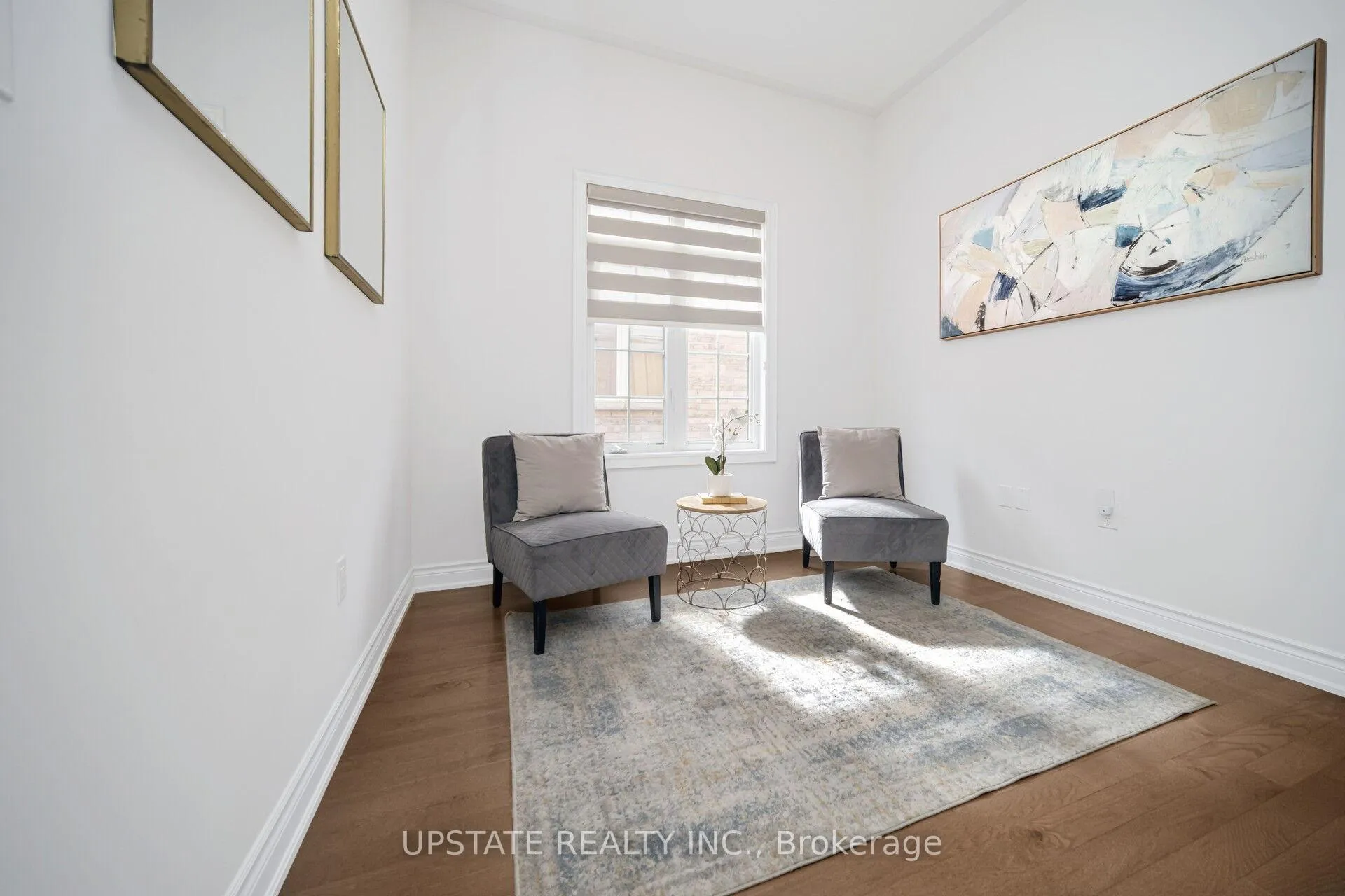 Photo 22 of 11 Mistyglen Crescent, Brampton, Credit Valley — HOMEH