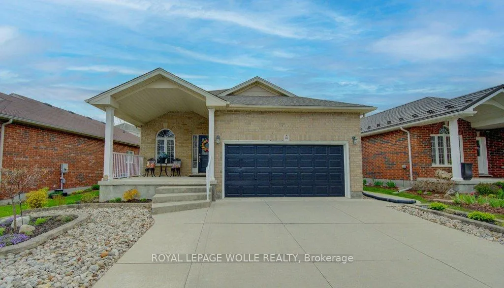 Photo 1 of 369 Zeller Drive, Kitchener, Grand River South — HOMEH