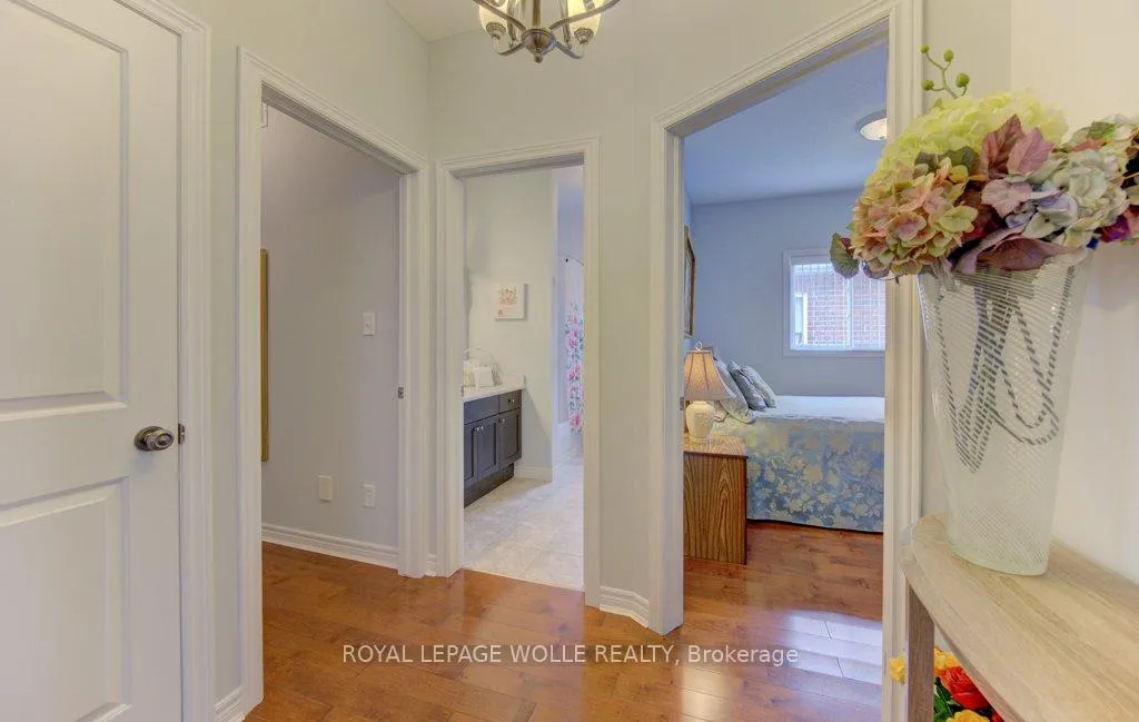 Photo 8 of 369 Zeller Drive, Kitchener, Grand River South — HOMEH