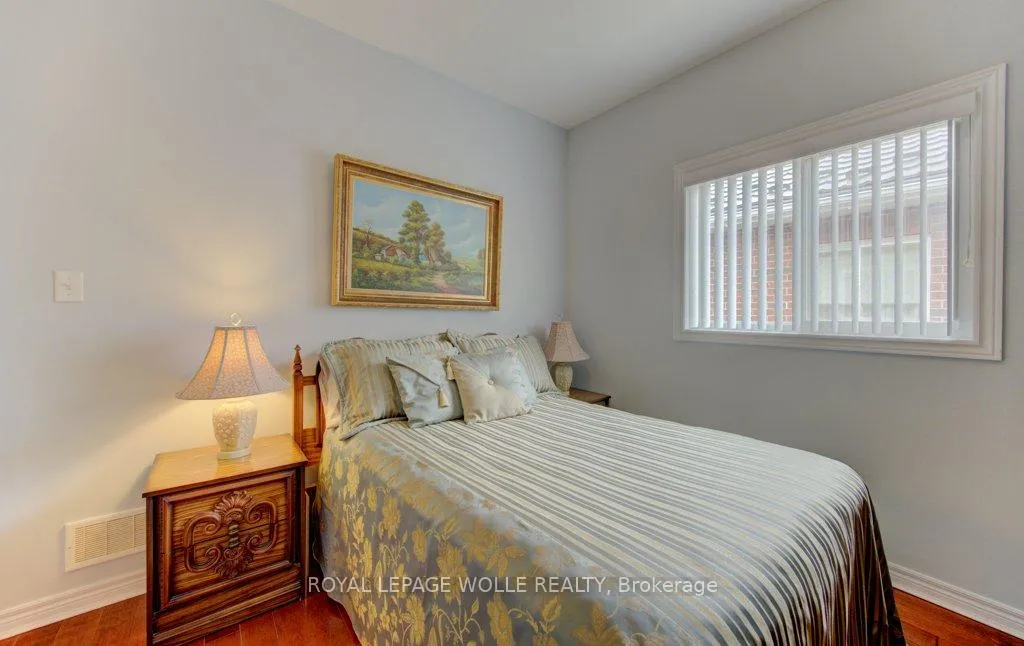 Photo 10 of 369 Zeller Drive, Kitchener, Grand River South — HOMEH