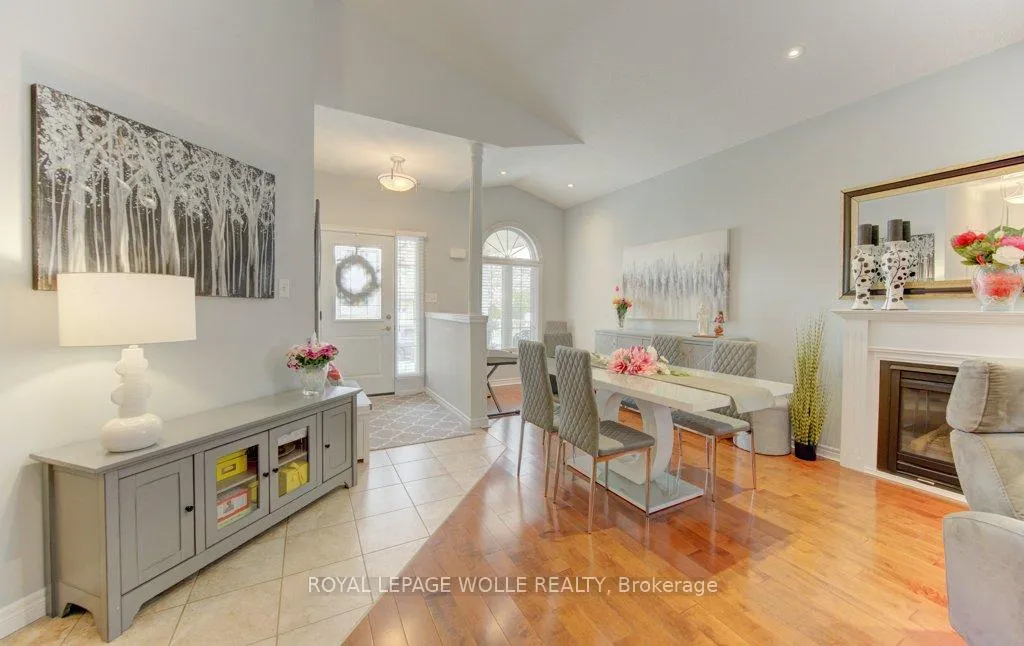 Photo 20 of 369 Zeller Drive, Kitchener, Grand River South — HOMEH