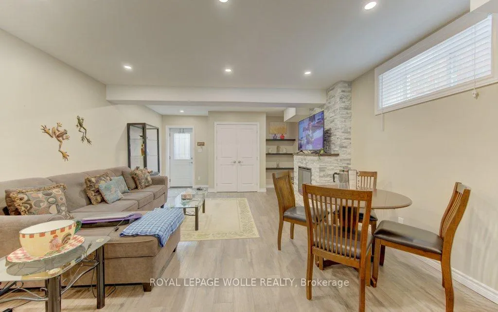 Photo 23 of 369 Zeller Drive, Kitchener, Grand River South — HOMEH
