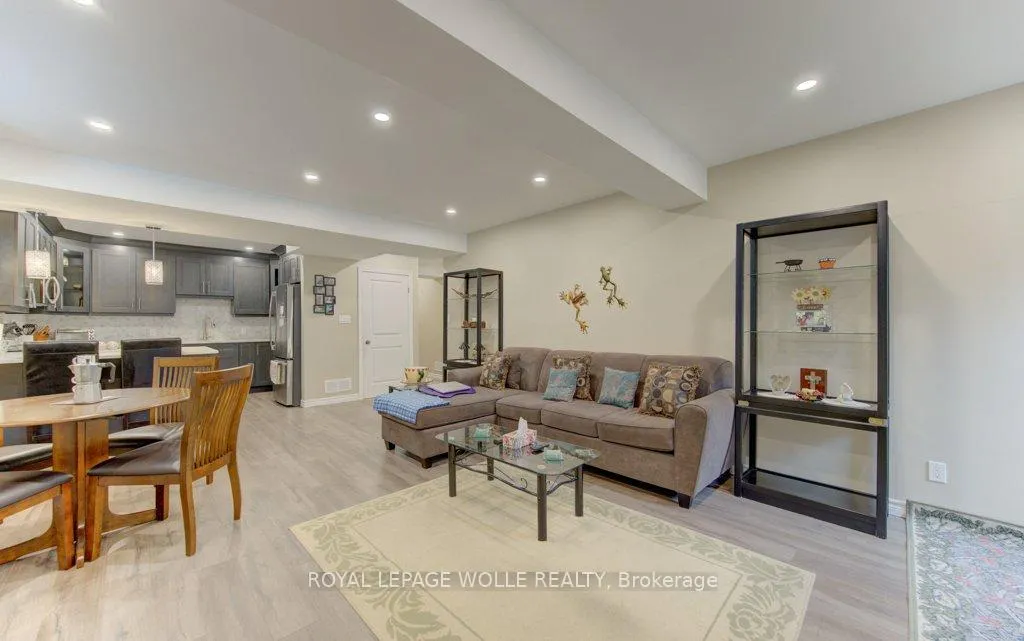 Photo 24 of 369 Zeller Drive, Kitchener, Grand River South — HOMEH