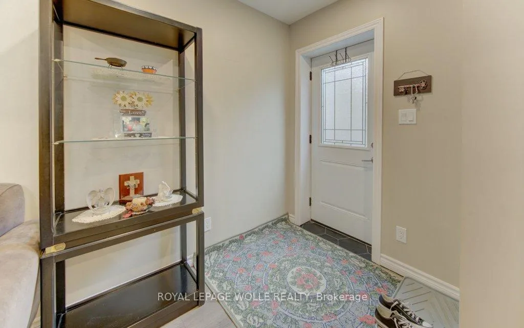 Photo 26 of 369 Zeller Drive, Kitchener, Grand River South — HOMEH