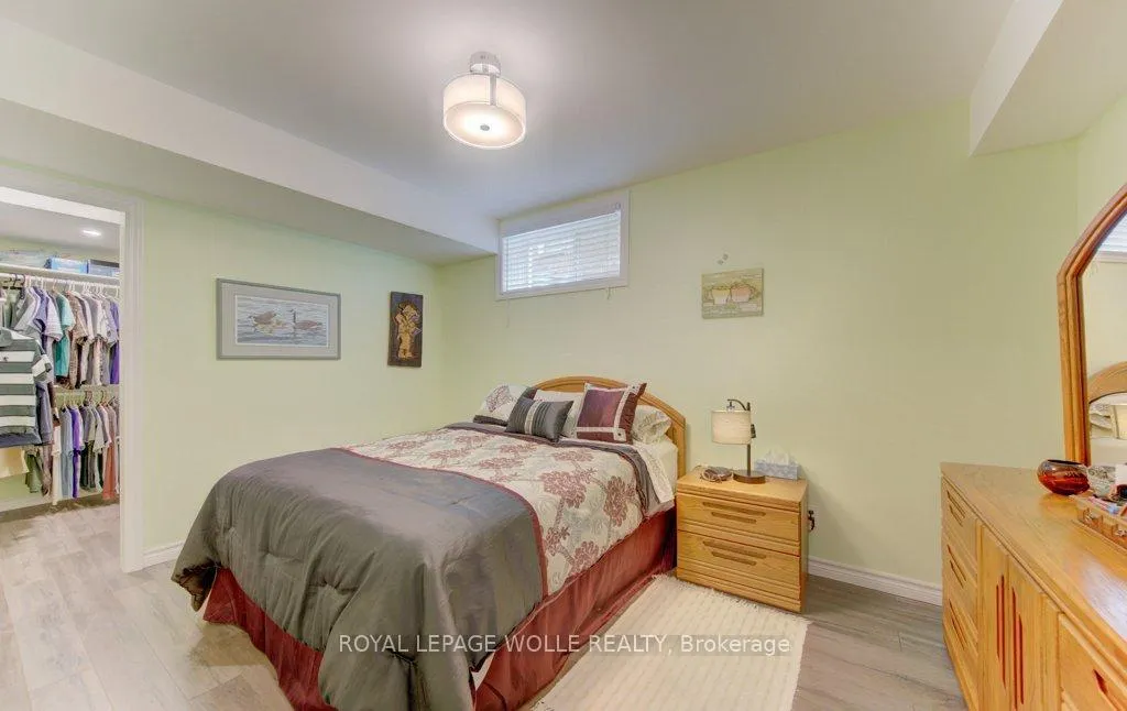 Photo 32 of 369 Zeller Drive, Kitchener, Grand River South — HOMEH