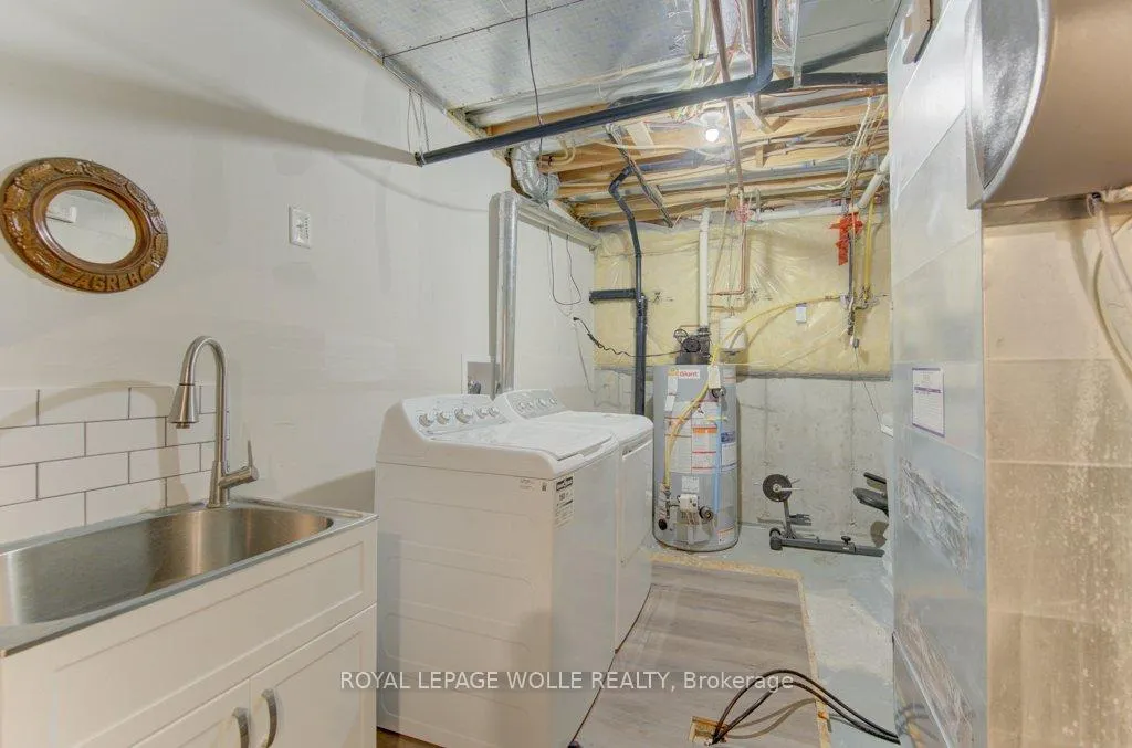Photo 34 of 369 Zeller Drive, Kitchener, Grand River South — HOMEH