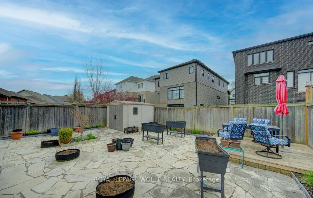Photo 36 of 369 Zeller Drive, Kitchener, Grand River South — HOMEH