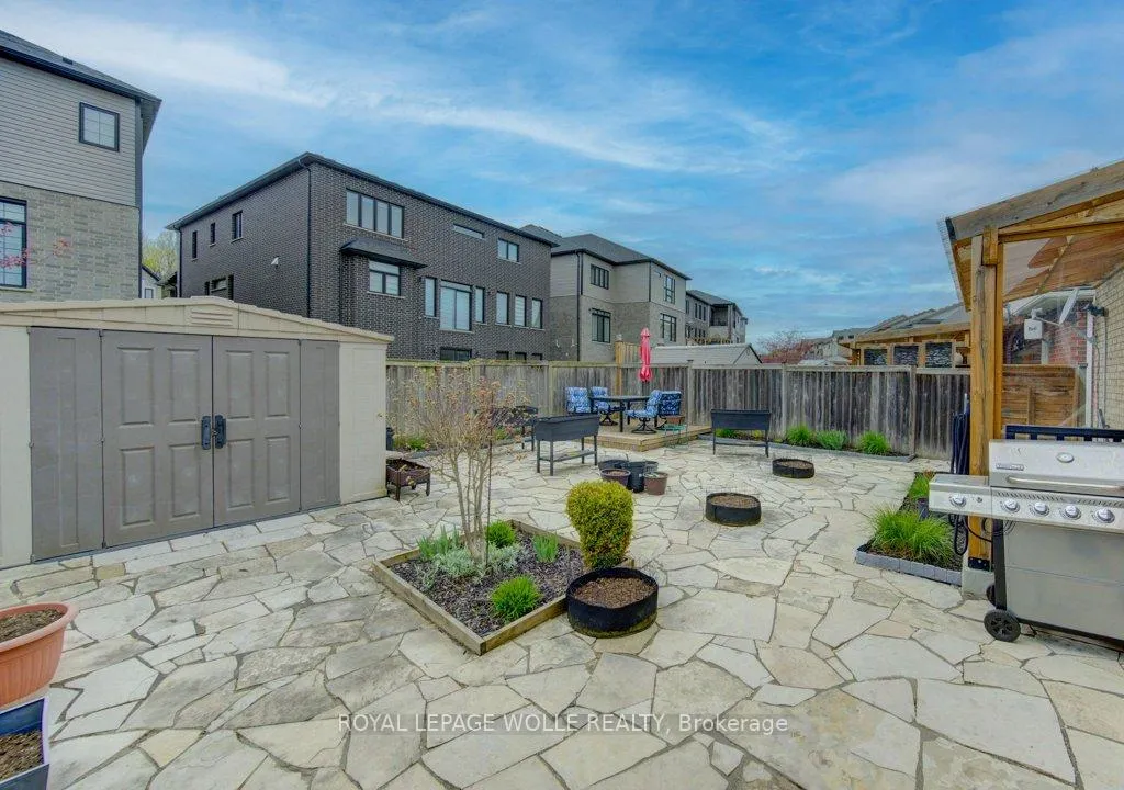 Photo 40 of 369 Zeller Drive, Kitchener, Grand River South — HOMEH