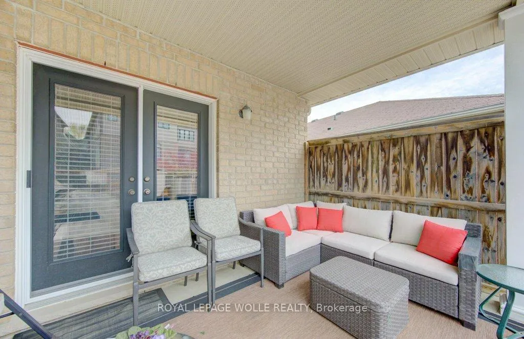 Photo 41 of 369 Zeller Drive, Kitchener, Grand River South — HOMEH