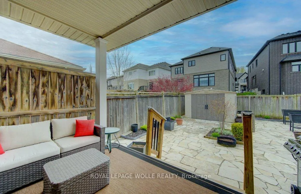 Photo 42 of 369 Zeller Drive, Kitchener, Grand River South — HOMEH