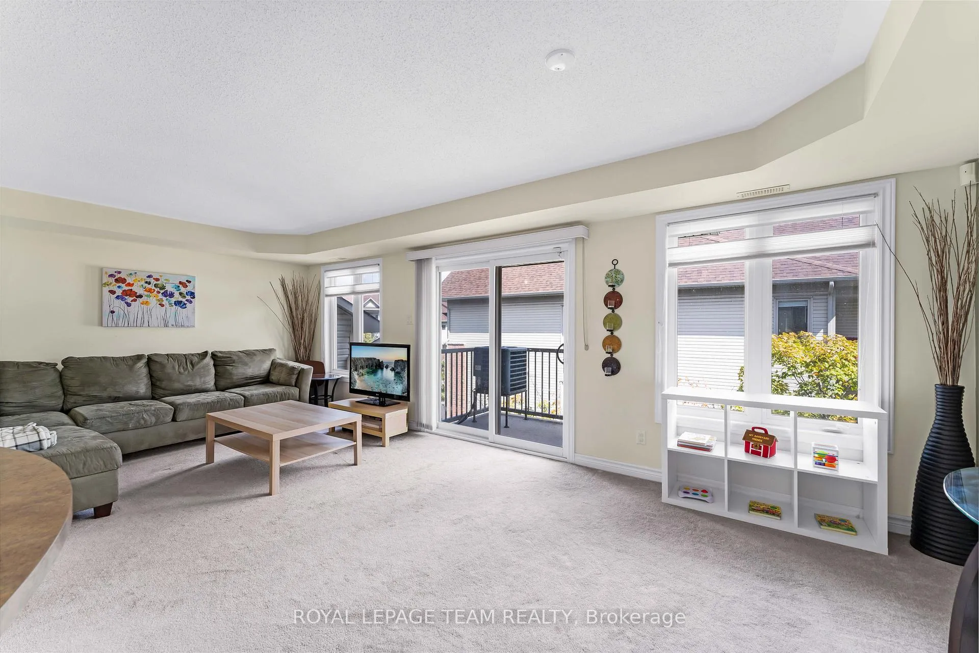 Photo 14 of Unit 8, 575 Stonefield Private, Ottawa, Barrhaven East — HOMEH