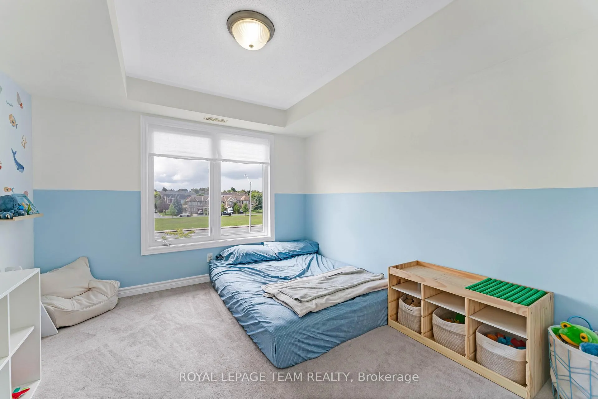 Photo 21 of Unit 8, 575 Stonefield Private, Ottawa, Barrhaven East — HOMEH