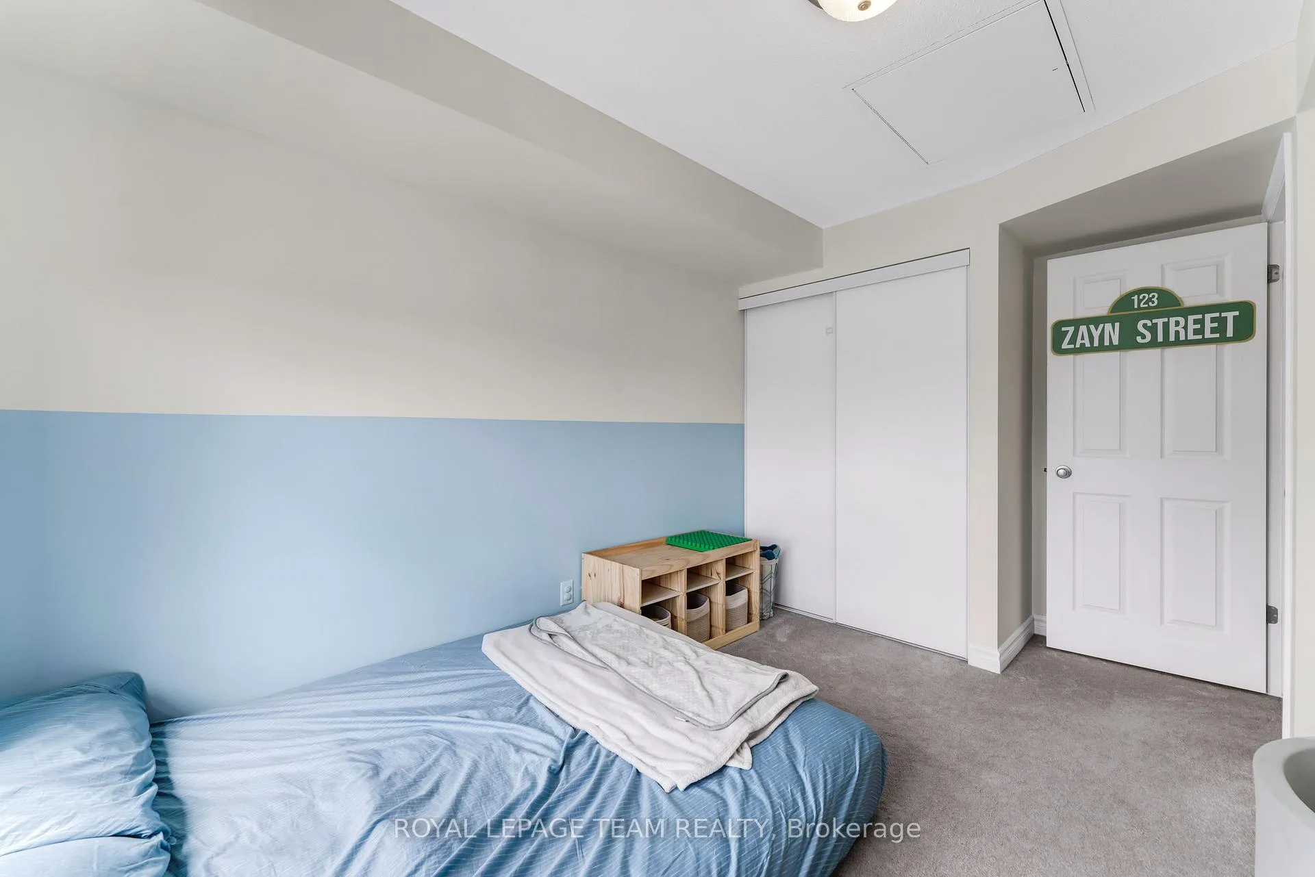 Photo 22 of Unit 8, 575 Stonefield Private, Ottawa, Barrhaven East — HOMEH