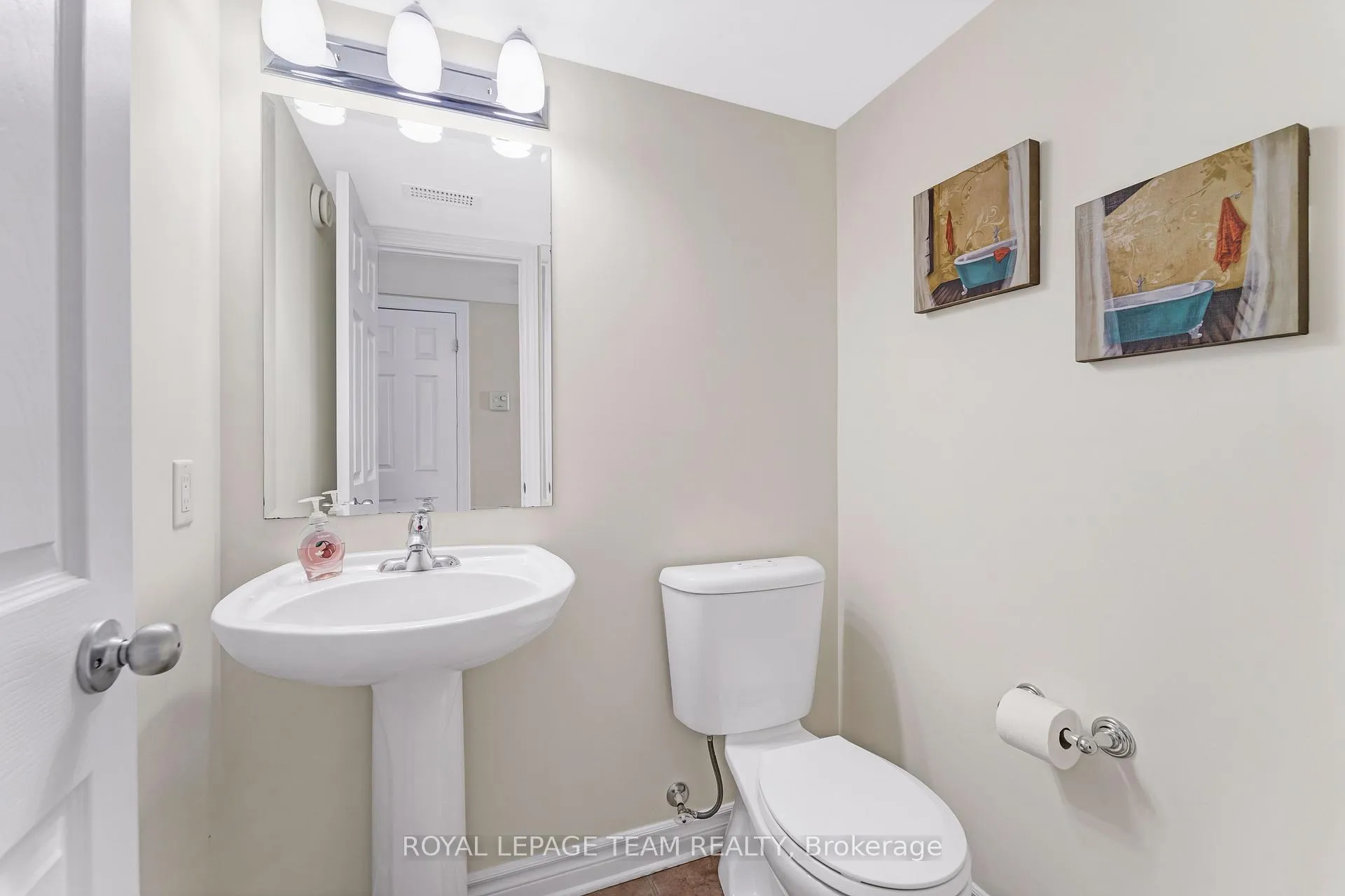 Photo 23 of Unit 8, 575 Stonefield Private, Ottawa, Barrhaven East — HOMEH