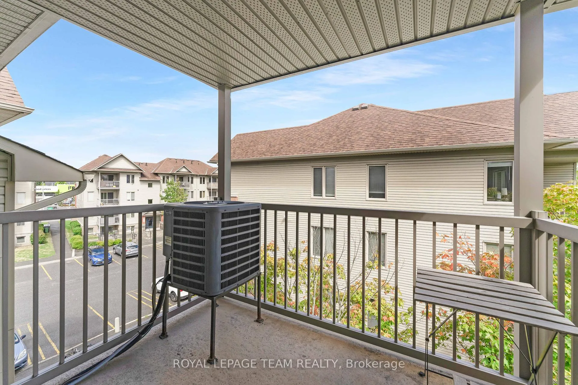 Photo 24 of Unit 8, 575 Stonefield Private, Ottawa, Barrhaven East — HOMEH