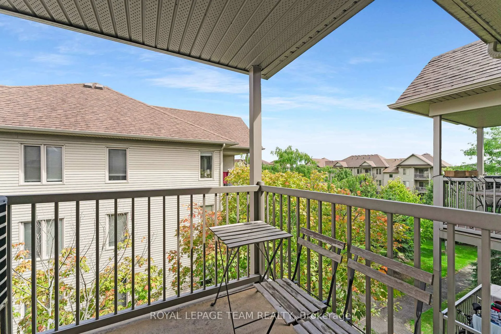 Photo 25 of Unit 8, 575 Stonefield Private, Ottawa, Barrhaven East — HOMEH