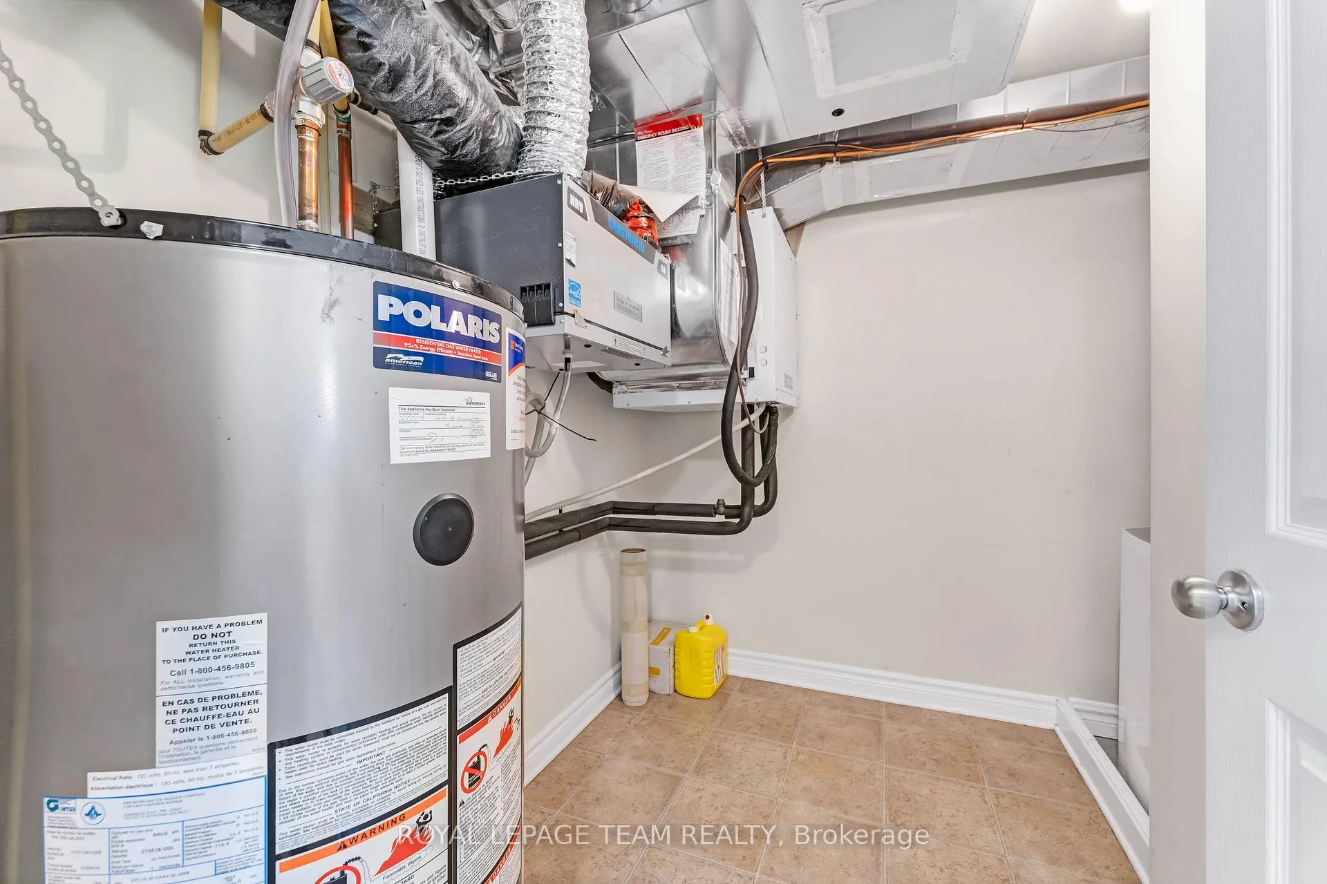Photo 26 of Unit 8, 575 Stonefield Private, Ottawa, Barrhaven East — HOMEH