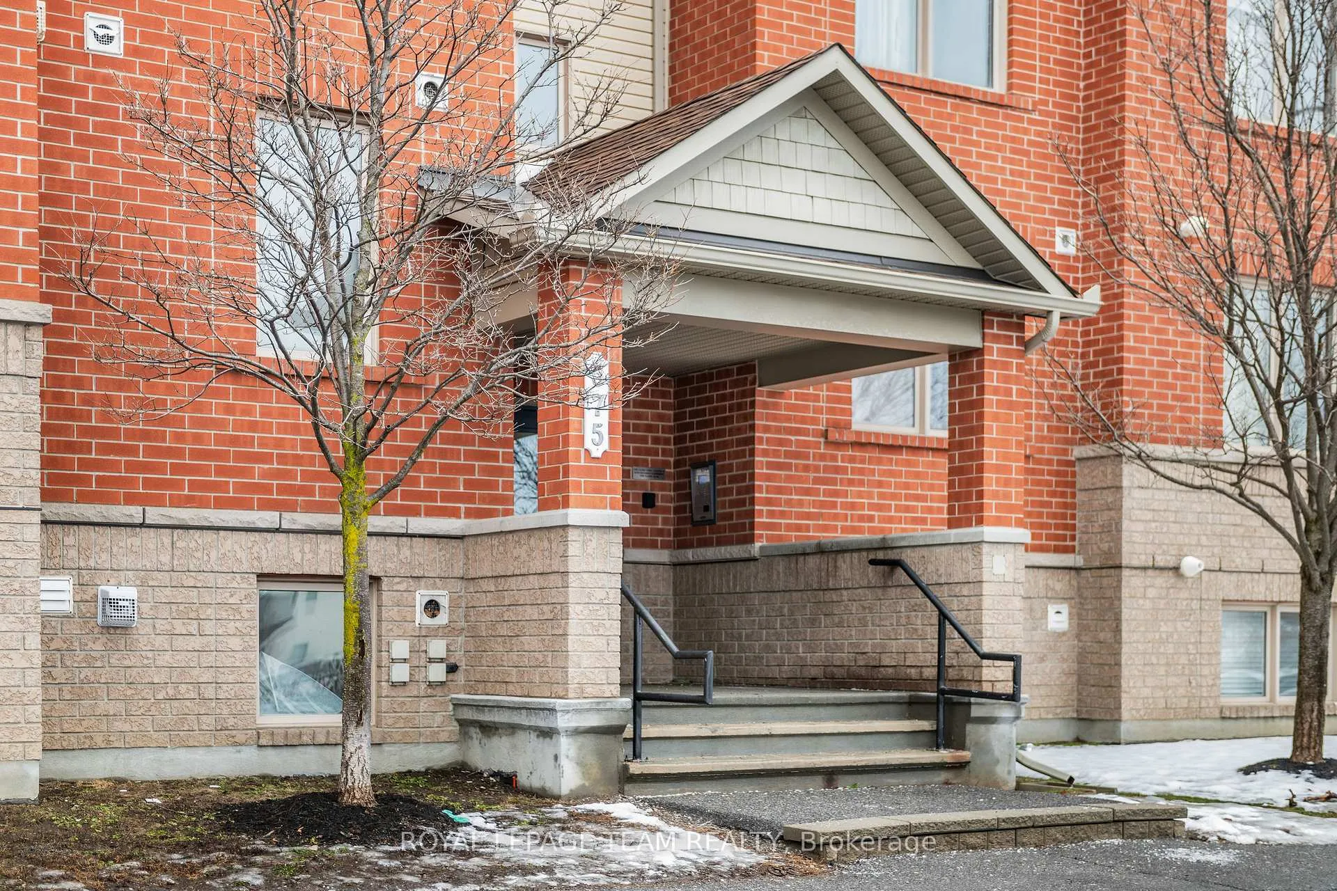 Photo 28 of Unit 8, 575 Stonefield Private, Ottawa, Barrhaven East — HOMEH