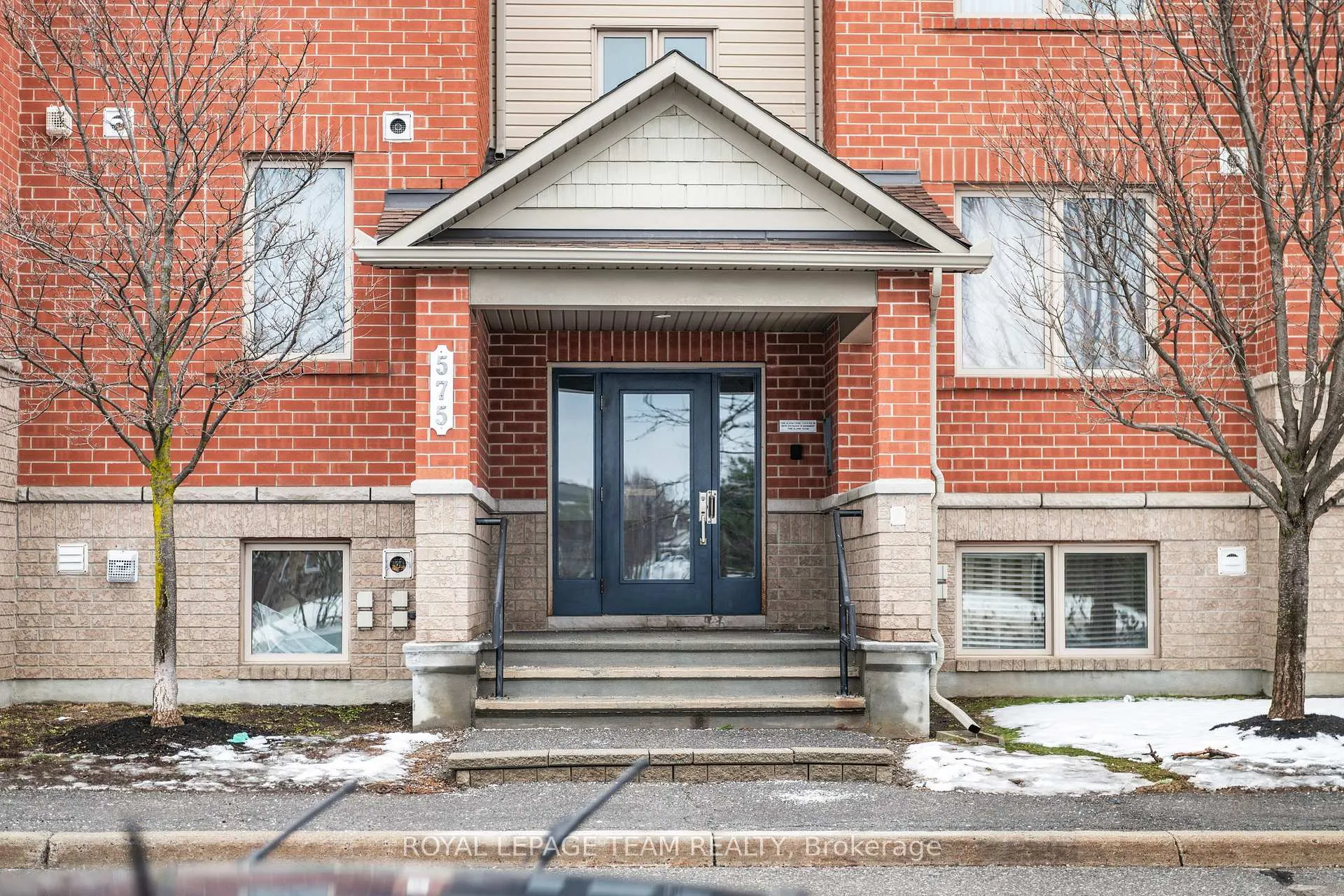 Photo 29 of Unit 8, 575 Stonefield Private, Ottawa, Barrhaven East — HOMEH