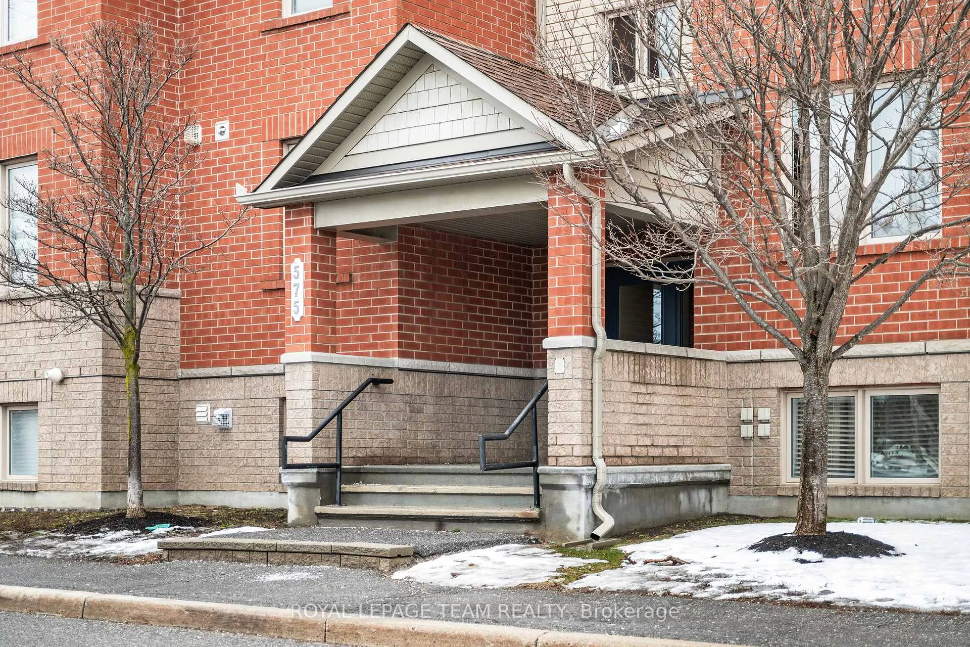 Photo 30 of Unit 8, 575 Stonefield Private, Ottawa, Barrhaven East — HOMEH