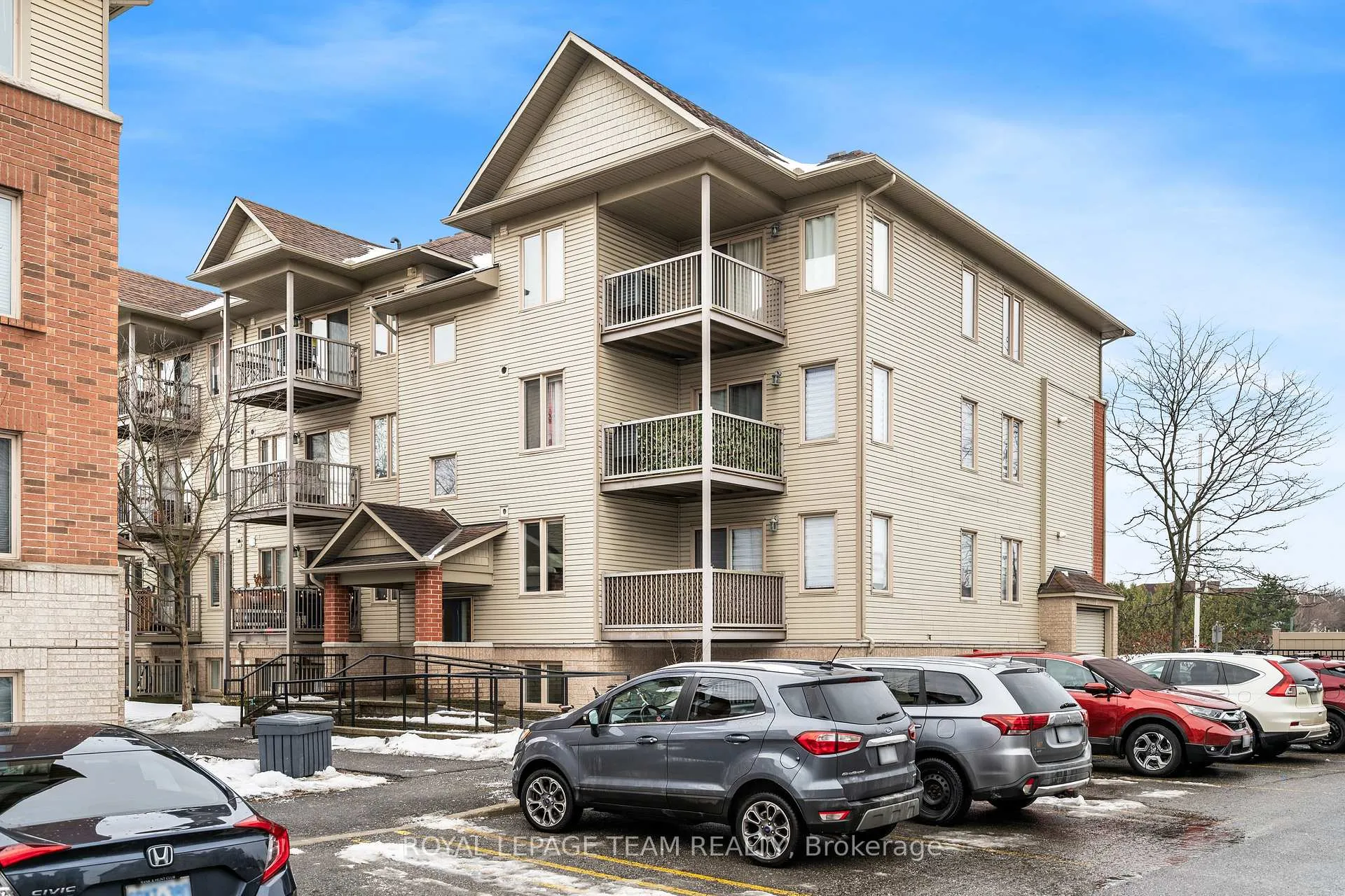Photo 31 of Unit 8, 575 Stonefield Private, Ottawa, Barrhaven East — HOMEH