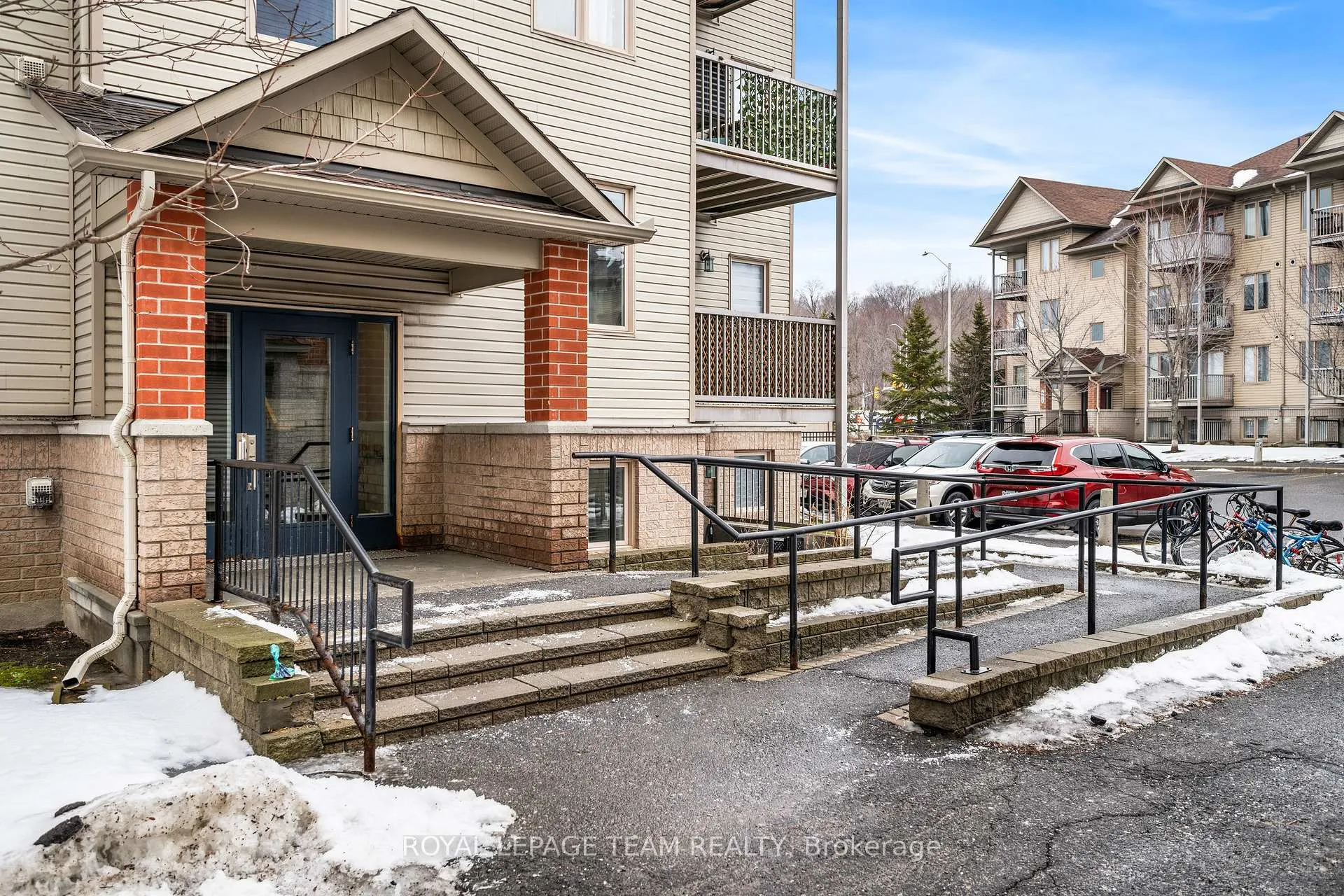 Photo 32 of Unit 8, 575 Stonefield Private, Ottawa, Barrhaven East — HOMEH